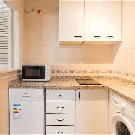 Merced10 Duplex 3H مالقة المظهر الخارجي الصورة